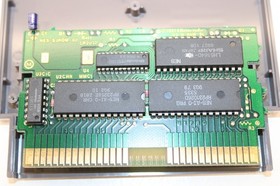 Air Fortress - Nintendo NES Video Game - Tested & Working Authentic