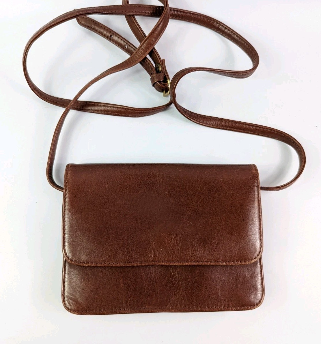 Shoulder Bag Hidesign Leather HIDESIGN Leather Tote Shoulder Bag