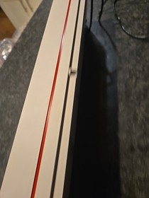 Vintage Mattel Intellivision Music Synthesizer Keyboard 