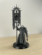 Warhammer 40K Space Marines Bladeguard Ancient Assembled Singlemini Unpainted