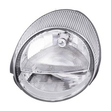 Headlight For 2002-2005 Thunderbird Left 5W6Z13008B FO2502195