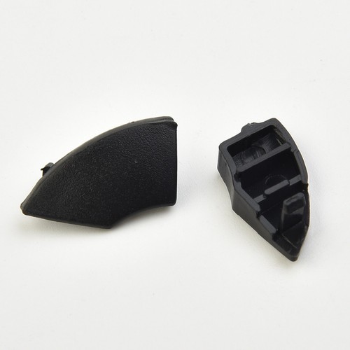 4X For Fiat 500 Radio For Mold Point Covers for CD Button Removal Black - Picture 7 of 12