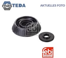 177049 FEDERBEINLAGER DOMLAGER VORNE FEBI BILSTEIN FÜR HYUNDAI I10 I