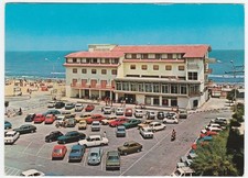 MARGHERITA DI SAVOIA - FOGGIA - HOTEL BAR RIST. MARGHERITA -30365-