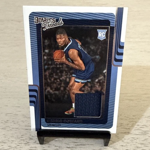 2025 Donruss Optic Donruss Threads