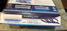 UV LED Disinfection Kit for Fresh Air MINI SPLIT AC      UVC/A 9,000/1 2,000 BTU