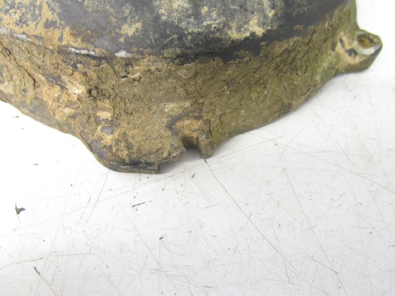 00 Yamaha YFM 250 Bear Tracker Recoil *PARTS* 4XE-E5710-00-00 1999-2004