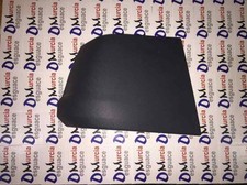 Pare-choc arrière Ford TOURNEO CONNECT