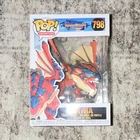 Funko Pop! Animation Monster Hunter Stories Ratha #798 Vinyl Figure