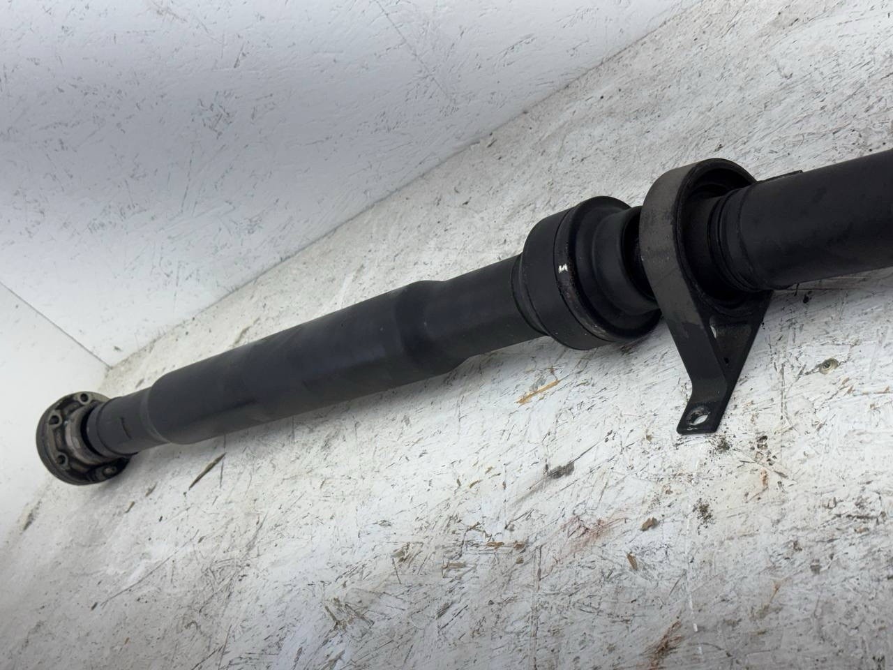 2014 - 2020 MASERATI GHIBLI RWD REAR DRIVE SHAFT DRIVESHAFT PROPELLER 80k Miles