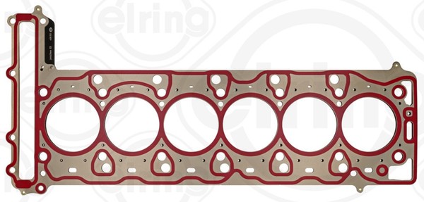 Elring Dichtung Zylinderkopf 428.352 83,3Mm FüR Mercedes Klasse W222 V222 X222-image
