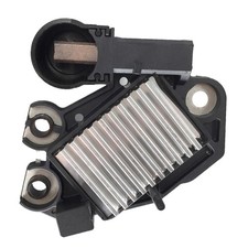 Regler Lichtmaschine Generator Valeo für Aud...