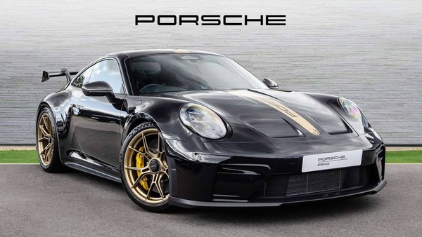 eBay - 2026 Porsche 911 Gt3 S-A Coupe P...