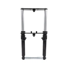 Universal Minibike Front Suspension Kit for Improved Ride Comfort