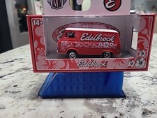 New Release M2 Machines 1964 Ford Econoline Van Gasser R109 Edelbrock Edition
