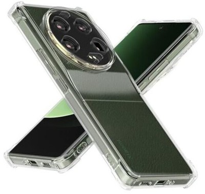 Case for Mi Xiaomi 13 Ultra Clear TPU Four Corners Protective Cover