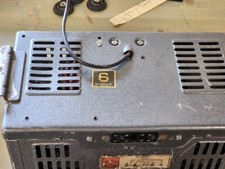 Becker autoradio  europa verstarker ? oldtimer  Mercedes defekt an bastler