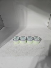 Lot Of 4 Haiku Perfumed Skin Softeners 5 fl oz By AVON Discontinued NOS New