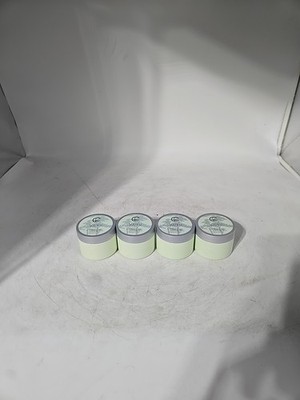 Lot Of 4 Haiku Perfumed Skin Softeners 5 fl oz By AVON Discontinued NOS New