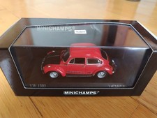 Minichamps VW 1303 World Cup 1974