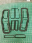 <!--F#f_0-->XC Ford Falcon Fairmont Ute Panel Van Station Wagon Light Gasket Kit Full Set<!--F/-->