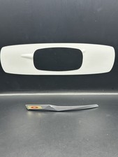 Oakley Sutro Lite Matte Carbon OEM Left Replacement Arm