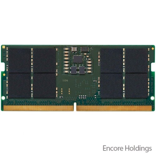 Hynix Memory Module - 16 GB - DDR5 - 4800 MHz - 1.1 Volts - HMCG78MEBSA095N