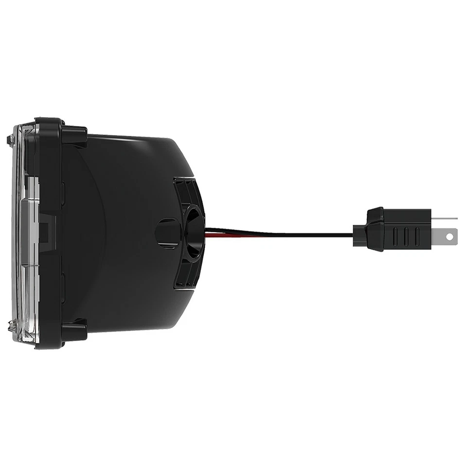 H4651LED Philips Faro Bombilla Lámpara Lado del Conductor o Pasajero para Chevy Olds VW Foto 4 de 4