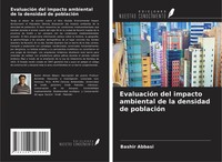 EvaluacióN Del Impacto Ambiental De La Densidad De PoblacióN Bashir Abbasi Buch