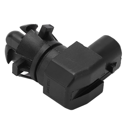 13583411 ABS Copper Ambient Air Temperature Sensor Outside Air Temp Sensor For - Picture 3 of 22