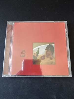 Malcolm Todd - DO THAT AGAIN SIGNED CD IN HAND