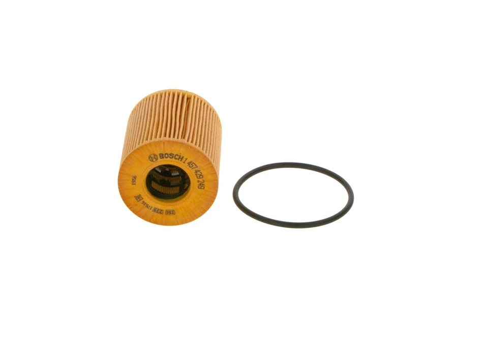 Oil Filter 1457429249 Bosch 11427557012 11427622446 E149234 1109AH 1109AJ P9249 - Image 2 of 4