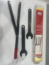Fan Clutch Wrench Set - Napa Set 3472