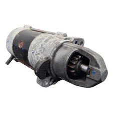 VAUXHALL ASTRA MK7 (K) (3600) 2018 Starter Motor 55497878