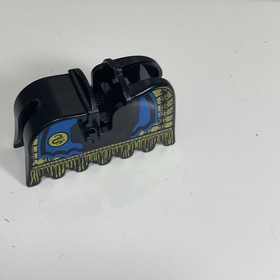 Lego System Ninja Horse Saddle Part 2490 Emperor&rsquo;s Stronghold 3053 Year 1999