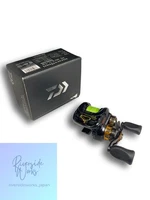 Daiwa Morethan Pe 1000Sh-Tw Baitcasting Reel Daiwa morethan PE SV 8.1L-TW Left-Handed
