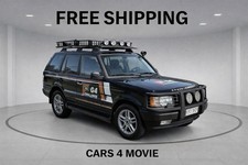 2000 Land Rover Range Rover G4 CHALLENGE on eBay