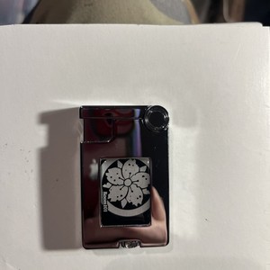 Xikar cigar, Lighter, Chrome, Single Jet