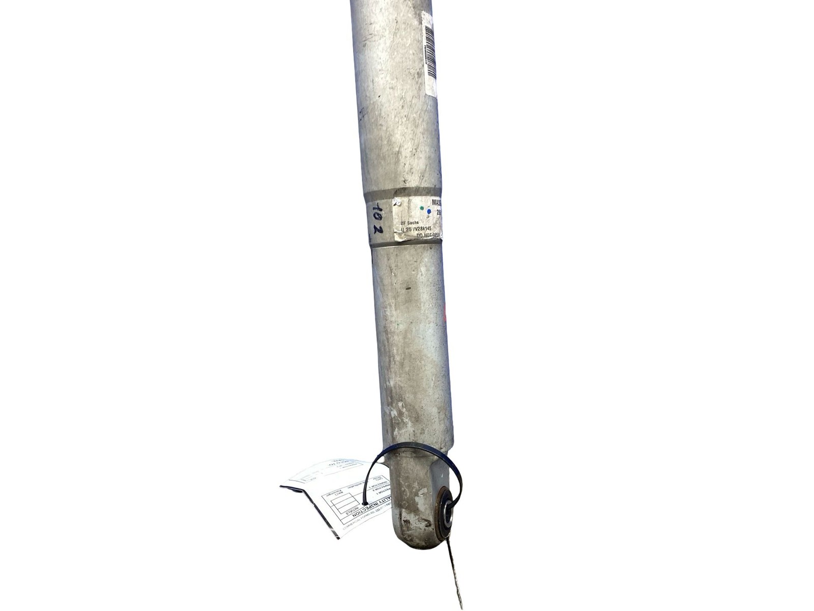 2013 - 2019 Maserati Granturismo Oem 4.7L Front Right Suspension Strut Assembly