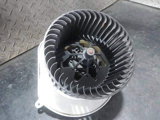 CHRYSLER Dodge nitro 2008 ABA-KA37 Blower Motor [Used] [PA118481815] — 第 2/4 张图片