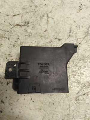 Toyota Yaris 2008 Sonstige SteuergeräteModule 886500D170 PNV9037