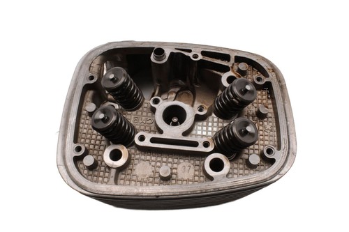 Zylinderkopf Ventildeckel links Ventile Dichtung Führung BMW R 1100 GS 259 94-99