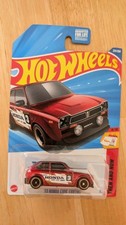 2025 Hot Wheels Super Treasure Hunt '73 Honda Civic Custom STH