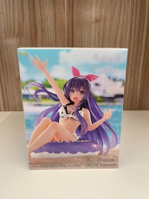 Original Taito Date A Live V Tohka Yatogami Aqua Float Girls Figur
