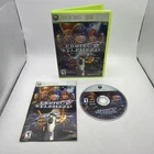 Project Sylpheed: Arc of Deception (Microsoft Xbox 360, 2007) WORKING MINT