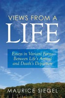 Maurice Siegel | Views From A Life | Taschenbuch | Englisch (2014) | Xlibris US