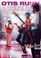 Live At Montreux 1986 Dvd 2006 - Dvd - G1398Z