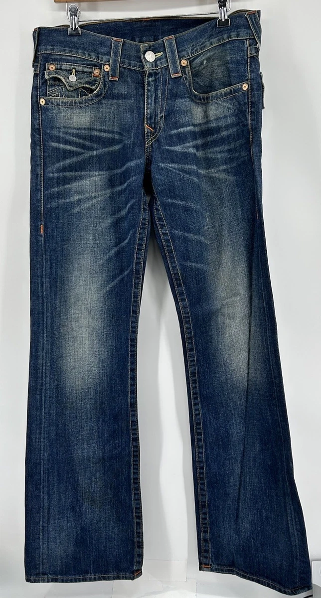 True Religion Jeans Men's 31 Size for sale | eBay