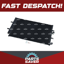 Air Con Condenser fits FORD TRANSIT V363 2.0D 2016 on AC Conditioning NRF New