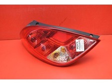 Hyundai i20 (GB IB) 2014 Rückleuchte Heckleuchte 92401-4P500 MKO460885